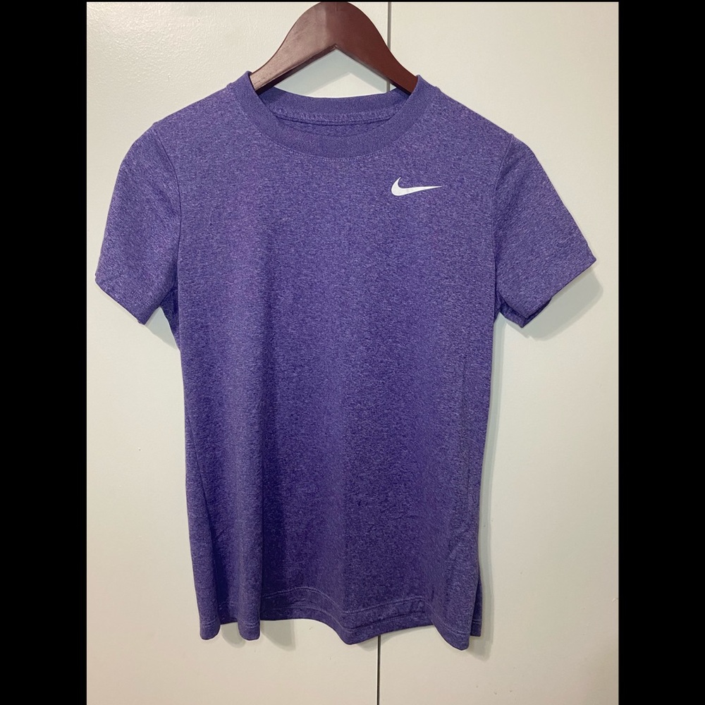 Nike Dri-Fit shirt